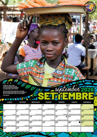 ACSE - ASSOCIAZIONE COMBONIANA SERVIZIO EMIGRANTI E PROFUGHI -ACSE -ODV