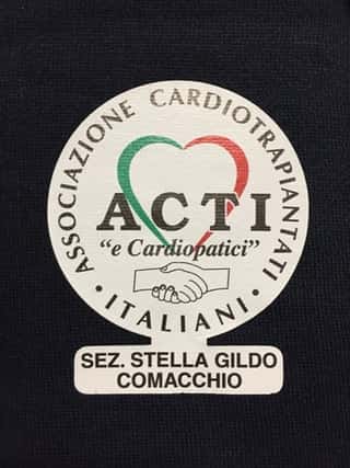 A.C.T.I. - ASSOCIAZIONE CARDIO TRAPIANTATI ITALIANI ODV