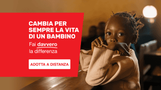 ACTIONAID INTERNATIONAL ITALIA E.T.S.