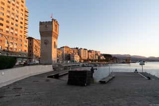 ASSOCIAZIONE CAMPEGGIATORI TURISTICI ITALIANI SAVONA APS