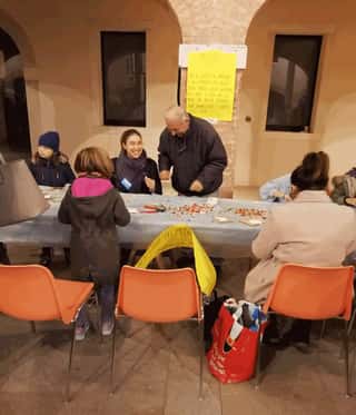 A.D.A. CON VENEZIA APS