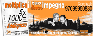 COMITATO ADDIOPIZZO MESSINA
