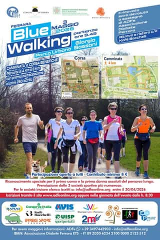 ASSOCIAZIONE DIABETE FERRARA ODV