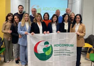 ADICONSUM MARCHE APS