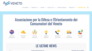 ADOC VENETO APS