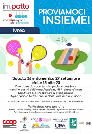 DONNA OGGI E DOMANI ODV