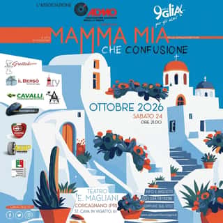 FONDAZIONE ADMO EMILIA ROMAGNA ETS