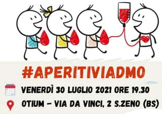 FONDAZIONE ADMO LOMBARDIA ETS