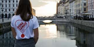 ASSOCIAZIONE DONATORI DI SANGUE DI TRIESTE, ODV, ETS