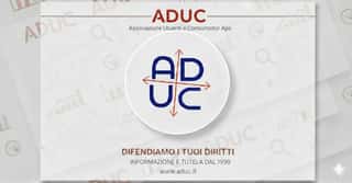 ASSOCIAZIONE UTENTI E CONSUMATORI APS