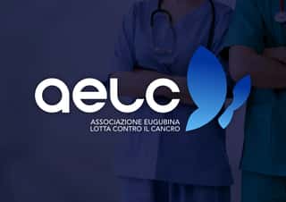 ASSOCIAZIONE EUGUBINA PER LA LOTTA CONTRO IL CANCRO - ORGANIZZAZIONE DI VOLONTARIATO