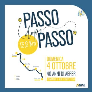 AEPER ASSOCIAZIONE EDUCATIVA PER LA PREVENZIONE E IL REINSERIMENTO ODV