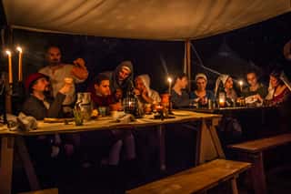 Associazione Emilia-Romagna Rievocazioni Storiche - A.P.S.