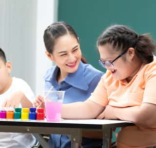 ASSOCIAZIONE DI VOLONTARIATO FAMIGLIA PORTATORI DI HANDICAP
