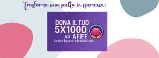 ASSOCIAZIONE FAMILIARI INSONNIA FAMILIARE FATALE - MALATTIE DA PRIONI ODV