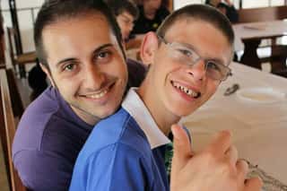 ASSOCIAZIONE FAMIGLIE SINDROME WILLIAMS  APS