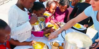 AFRICA MISSION COOPERATION AND DEVELOPMENT - ENTE DEL TERZO SETTORE