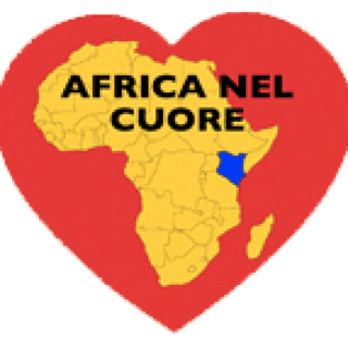 Africa nel cuore-ODV