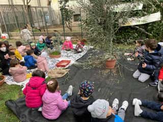 "SCUOLA DELL'INFANZIA AGAZZI SOCIETA' COOPERATIVA"