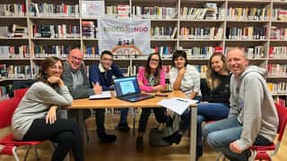 AGE MINERBE - ASSOCIAZIONE GENITORI MINERBE APS