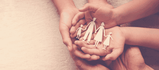 ASSOCIAZIONE GENITORI DI DISABILI AMA ODV - A.GEN.D.A. ODV