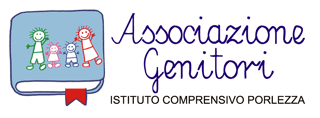 ASSOCIAZIONE GENITORI ISTITUTO COMPRENSIVO PORLEZZA ETS
