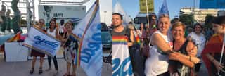 A.GE.D.O. RIMINI-CESENA ODV Associazione Genitori, parenti e amici di Omosessuali. bisessuali e trans