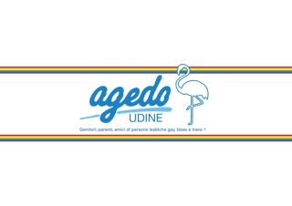 A.GE.D.O. UDINE ETS - ODV