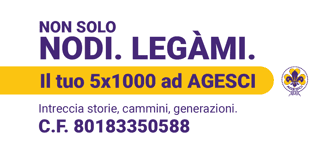 AGESCI GRUPPO MUSSOLENTE 1 APS