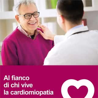 ASSOCIAZIONE ITALIANA CARDIOMIOPATIE APS