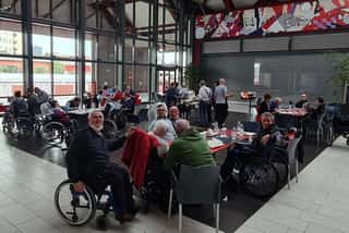 A.I.A.S. ASSOCIAZIONE ITALIANA ASSISTENZA SPASTICI APS