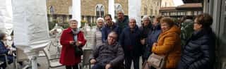 ASSOCIAZIONE ITALIANA PER L'ASSISTENZA AGLI SPASTICI DI FIRENZE - APS