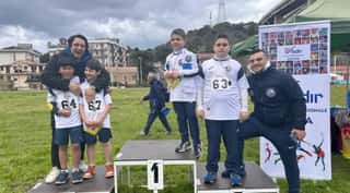 ASSOCIAZIONE ITALIANA ASSISTENZA AGLI SPASTICI A.I.A.S. SEZIONE DI MESSINA