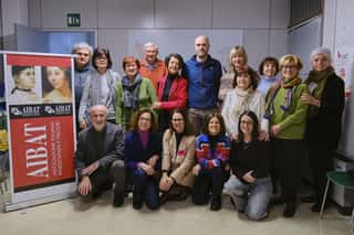 AIBAT - ASSOCIAZIONE ITALIANA BASEDOWIANI E TIROIDEI - ODV
