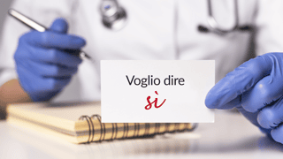 ASSOCIAZIONE ITALIANA PER LA DONAZIONE DI ORGANI (A.I.D.O.) - SEZIONE PROVINCIALE DI TORINO ODV