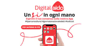 AIDO SEZIONE PROVINCIALE DI VICENZA ODV
