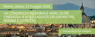 A.I.D.A.I. (ASSOCIAZIONE ITALIANA DEFICIT DI ATTENZIONE E IPERATTIVITA')- SEZ. SICILIA APS