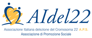ASSOCIAZIONE ITALIANA DELEZIONE CROMOSOMA 22 APS