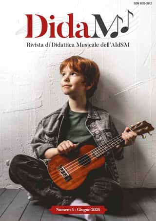 ASSOCIAZIONE ITALIANA DELLE SCUOLE DI MUSICA APS