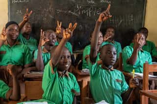 AIFO -ASSOCIAZIONE ITALIANA AMICI DI RAOUL FOLLEREAU  ENTE DEL TERZO SETTORE (ETS)
