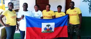 ASSOCIAZIONE INTERNAZIONALE HAITI INTEGRITY PROJECT A.I.H.I.P. - APS