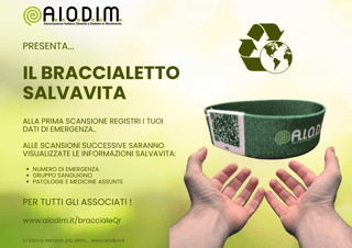 A.I.O.D.I.M. ASSOCIAZIONE ITALIANA OBESITA’ E DIABETE IN MOVIMENTO APS ETS