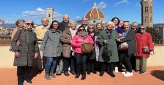 THE AMERICAN-INTERNATIONAL LEAGUE OF FLORENCE