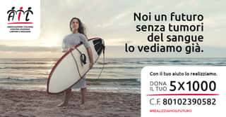 AIL BERGAMO ODV