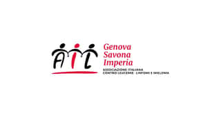 SEZIONE AIL DI GENOVA - SAVONA - IMPERIA ORGANIZZAZIONE DI VOLONTARIATO