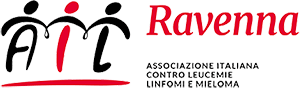 SEZIONE AIL DI RAVENNA ORGANIZZAZIONE DI VOLONTARIATO