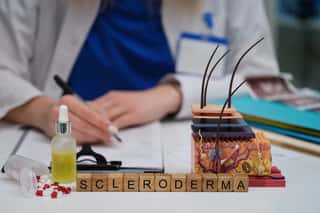 AILS - ASSOCIAZIONE ITALIANA LOTTA ALLA SCLERODERMIA O.D.V.