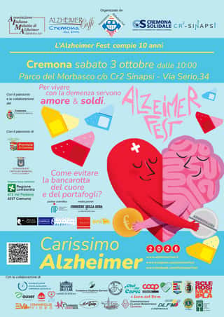 AIMA CREMONA ODV