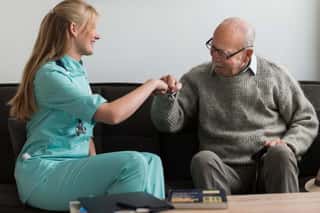 ASSOCIAZIONE ITALIANA MALATTIA ALZHEIMER - Sezione di Parma Organizzazione di Volontariato