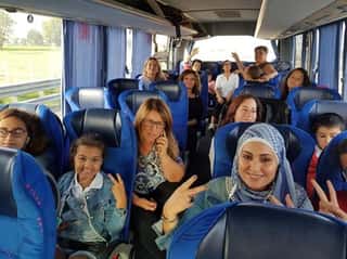 ASSOCIAZIONE INFANZIA NEFROPATICA ETS